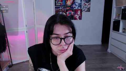 Ari online show from 01/22/25, 04:34