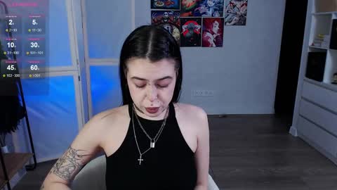 Ari online show from 01/26/25, 01:25