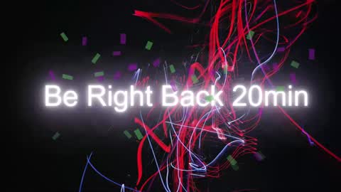 Ari online show from 02/05/25, 02:26