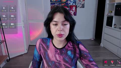 Ari online show from 02/06/25, 03:09