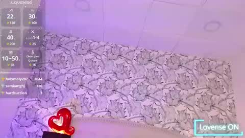 Eliza online show from 02/16/25, 10:10