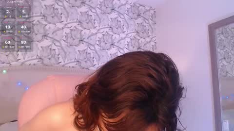 Eliza online show from 11/29/25, 07:28