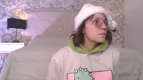 Snapshot of eliza_gh chatting on 12/22/25, 07:11 Eliza online show from 12/22/25, 07:11