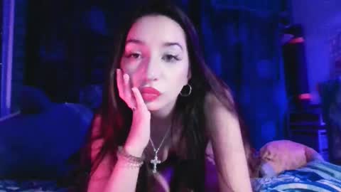 Snapshot of eliza_rossie chatting on 02/09/26, 09:41 Elizabeth online show from 02/09/26, 09:41