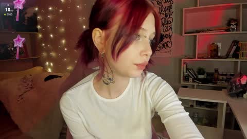 Elizabeth online show from 01/24/25, 07:28