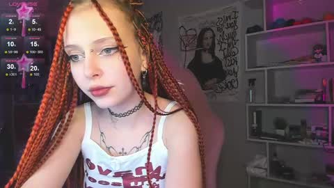 Elizabeth online show from 03/03/25, 05:39