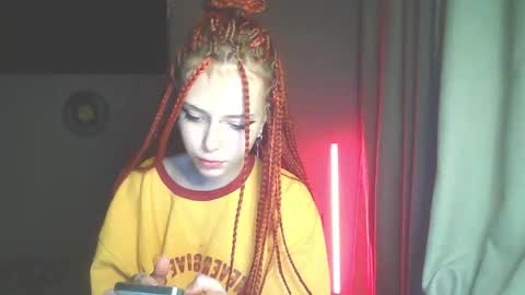 Elizabeth online show from 03/05/25, 05:18