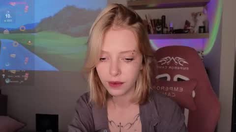 Elizabeth online show from 11/29/25, 05:16