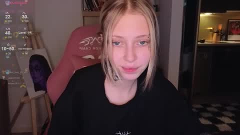 Elizabeth online show from 12/05/25, 05:42