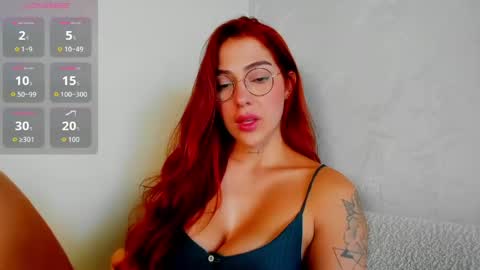 My name is ElizaPVT is open online show from 04/25/26, 06:27