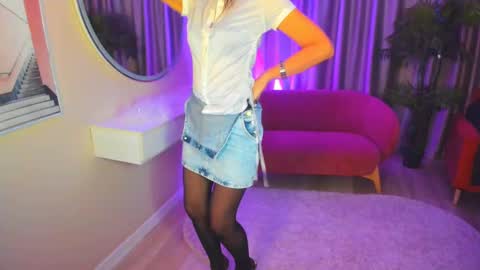 Snapshot of elizabe_th chatting on 02/16/25, 11:59 Elizabethangel online show from 02/16/25, 11:59