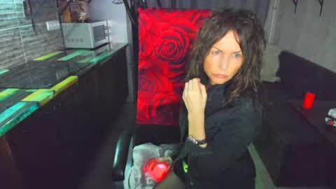Elizabethangel online show from 04/22/26, 10:11