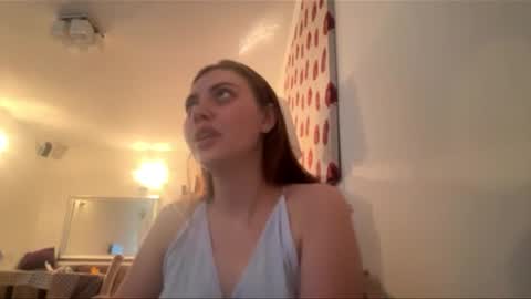 Snapshot of elizabessent chatting on 07/06/26, 03:03 Eliza online show from 07/06/26, 03:03