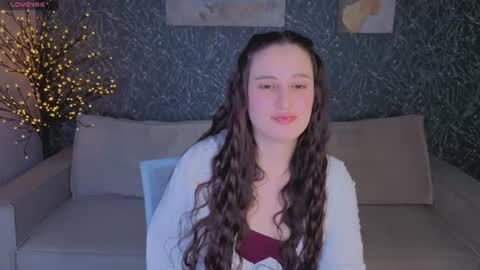 Elizabet online show from 06/19/26, 01:21