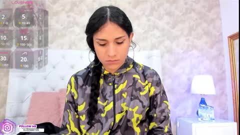 Elizabet Taylor online show from 01/07/25, 02:41