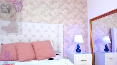 Elizabet Taylor online show from 01/10/25, 03:27