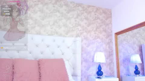 Elizabet Taylor online show from 01/16/25, 06:37