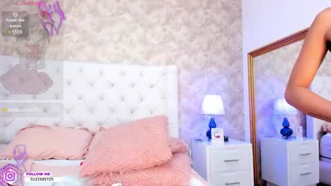 Elizabet Taylor online show from 01/17/25, 06:54