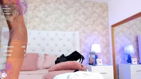 Elizabet Taylor online show from 02/07/25, 07:06