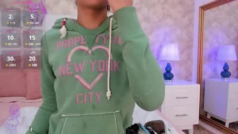 Elizabet Taylor online show from 02/08/25, 10:50