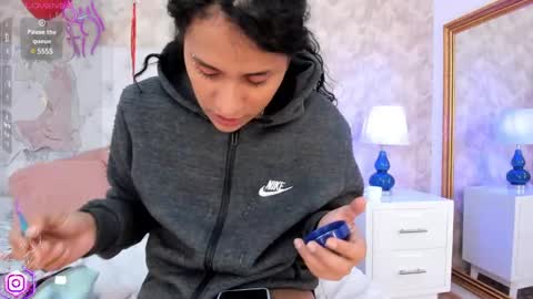 Elizabet Taylor online show from 02/23/25, 11:11