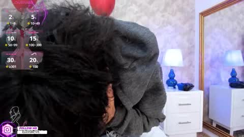 Elizabet Taylor online show from 02/24/25, 11:32