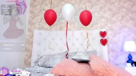 Elizabet Taylor online show from 02/27/25, 05:04