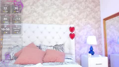 Elizabet Taylor online show from 03/07/25, 12:12