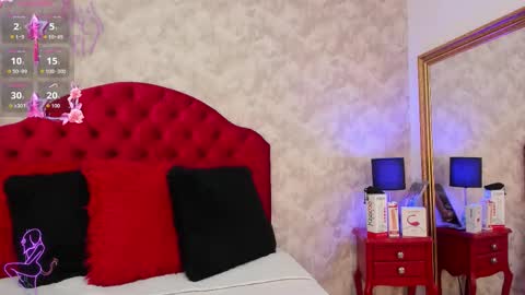 Elizabet Taylor online show from 11/21/25, 02:27