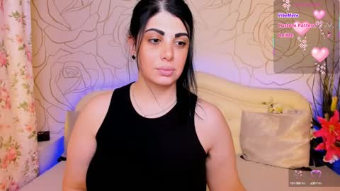 Snapshot of elizabetalee chatting on 02/04/25, 05:23 Eliza online show from 02/04/25, 05:23