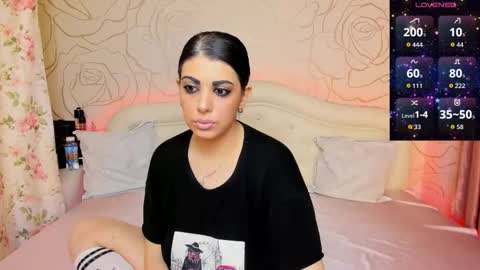 Snapshot of elizabetalee chatting on 11/02/25, 08:22 Eliza online show from 11/02/25, 08:22