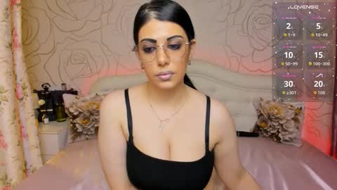 Snapshot of elizabetalee chatting on 03/16/26, 10:36 Eliza online show from 03/16/26, 10:36