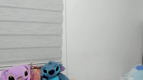 ELIZA online show from 11/22/25, 03:38