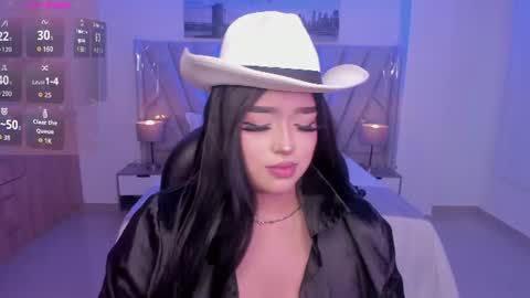 Snapshot of elizabeth_benet_ chatting on 06/18/26, 07:40 elizabeth online show from 06/18/26, 07:40