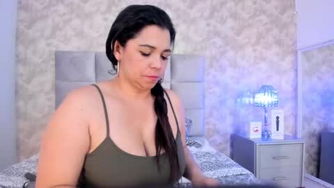 Elizabeth online show from 01/18/25, 11:55