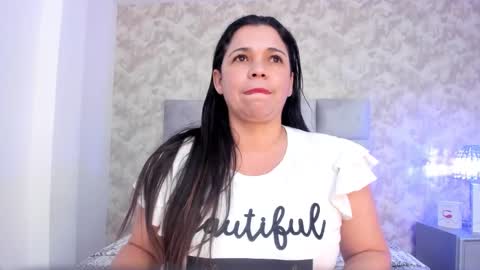 Elizabeth online show from 03/07/25, 10:21