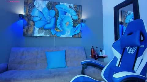 Snapshot of elizabeth_lamer chatting on 02/06/26, 06:51 Elizabeth Lamer online show from 02/06/26, 06:51