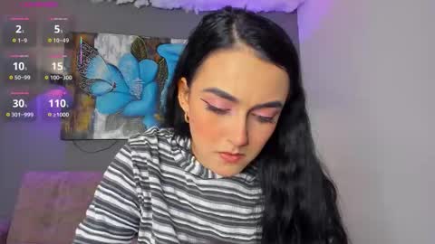 Snapshot of elizabeth_lamer chatting on 03/15/26, 02:28 Elizabeth Lamer online show from 03/15/26, 02:28