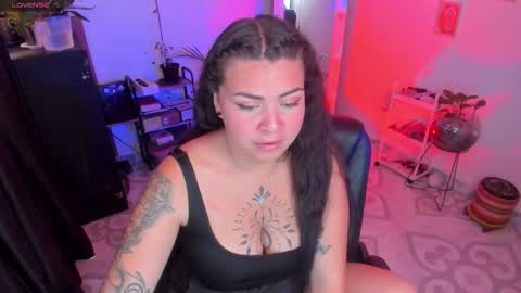 Snapshot of elizabeth_martinez98 chatting on 12/16/25, 09:09 Elizabeth Martinez online show from 12/16/25, 09:09