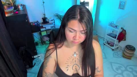 Elizabeth Martinez online show from 01/13/26, 04:01