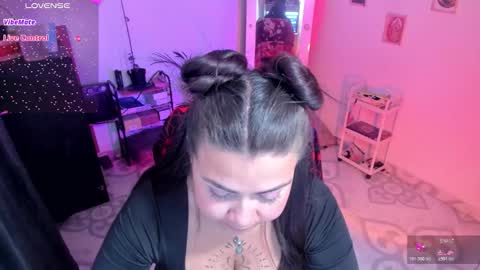 Elizabeth Martinez online show from 02/11/26, 04:01