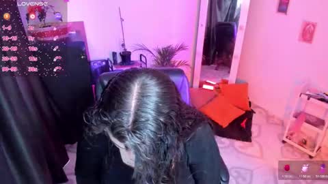 Elizabeth Martinez online show from 03/02/26, 01:40