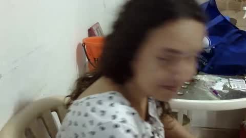 Elizabeth Martinez  online show from 04/27/26, 05:33