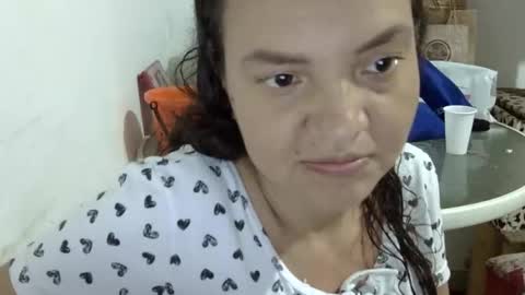 Elizabeth Martinez  online show from 05/12/26, 01:25