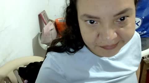 Snapshot of elizabeth_martinez_ chatting on 06/13/26, 03:10 Elizabeth Martinez online show from 06/13/26, 03:10