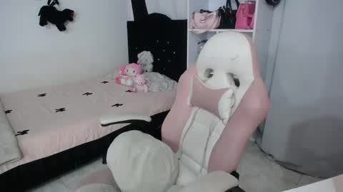 Snapshot of elizabeth_rose02 chatting on 01/07/26, 02:25 Elizabeth online show from 01/07/26, 02:25