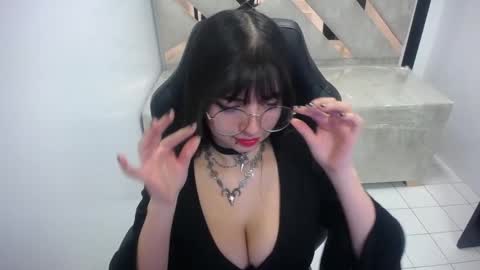 Snapshot of elizabeth_t_ chatting on 02/12/26, 12:55 Elizabeth online show from 02/12/26, 12:55