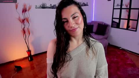 Elizabeth online show from 12/02/24, 04:31