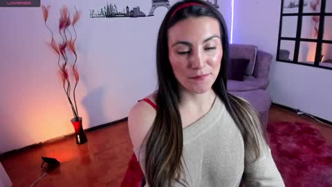 Elizabeth online show from 12/23/24, 08:57