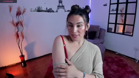 Elizabeth online show from 12/28/24, 09:51